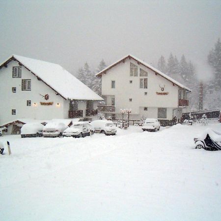 Complex Panoramic Predeal Bagian luar foto