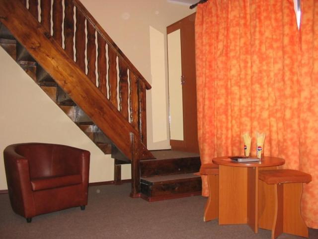Complex Panoramic Predeal Bagian luar foto
